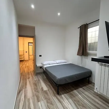 Apartamento 6 Posti Letto