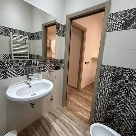 Apartamento 6 Posti Letto *
