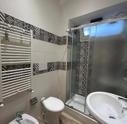 6 Posti Letto דירה רומא