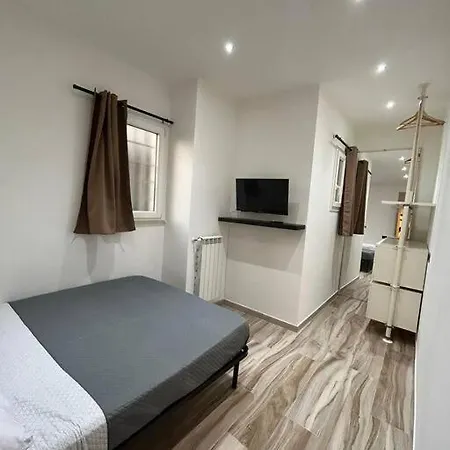 Апартаменты 6 Posti Letto *