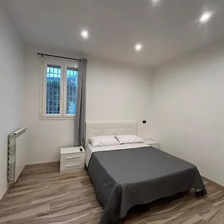 6 Posti Letto Apartman Róma