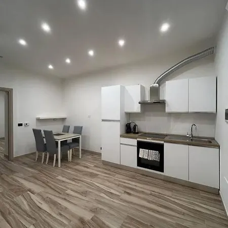 Apartman 6 Posti Letto